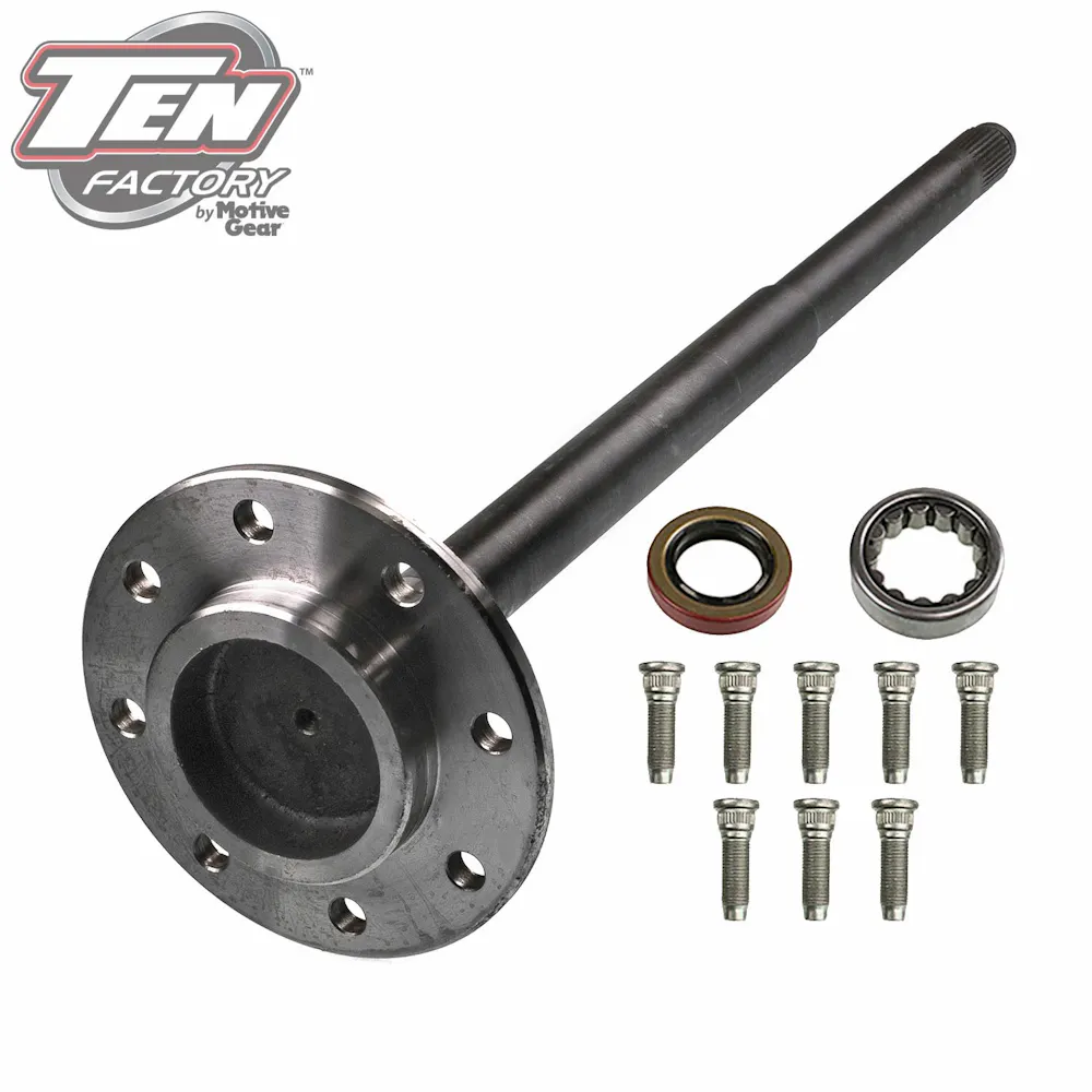 TEN Factory MG27118