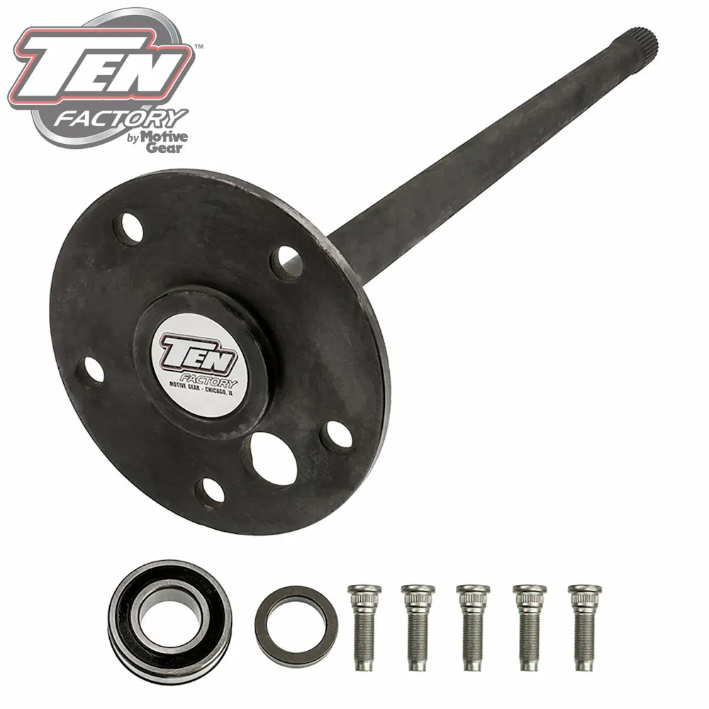 TEN Factory MG27130