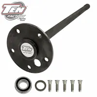 TEN Factory MG27130