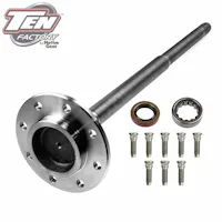 TEN Factory MG27140
