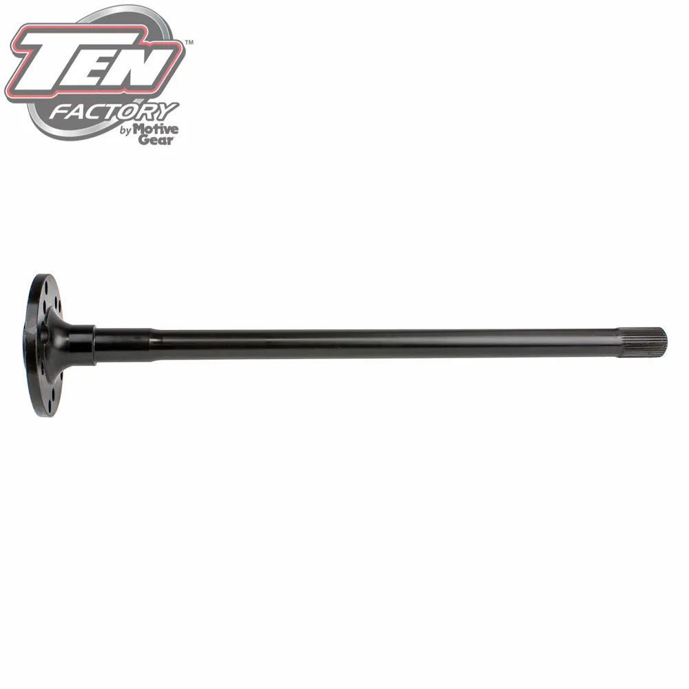 TEN Factory MG31114CB