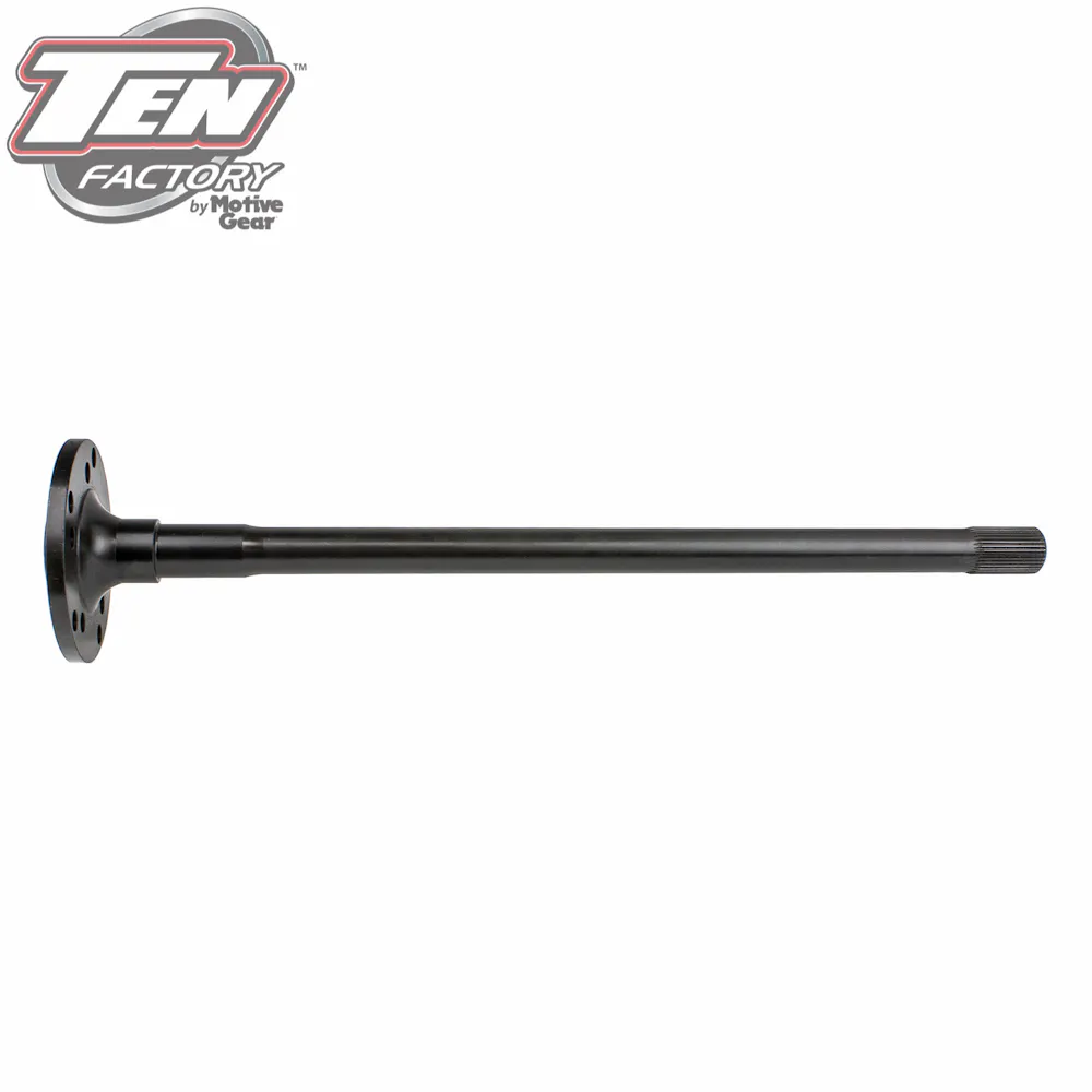TEN Factory MG31115CB