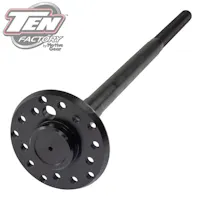 TEN Factory MG31208CB