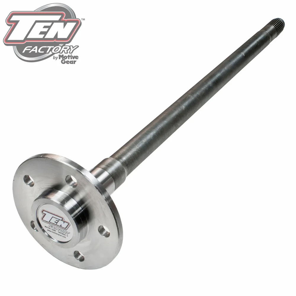 TEN Factory MG31214CB