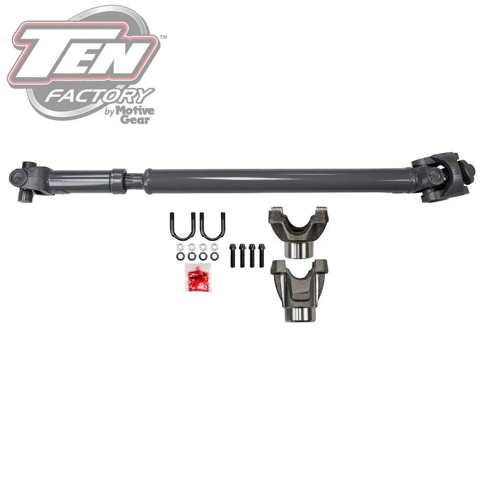 TEN Factory TFF1310-4155