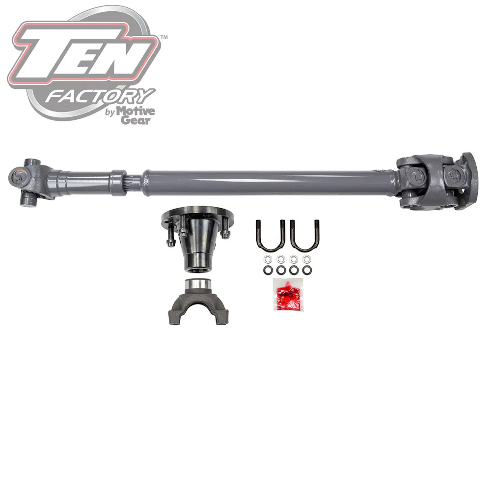 TEN Factory TFF1350-2155