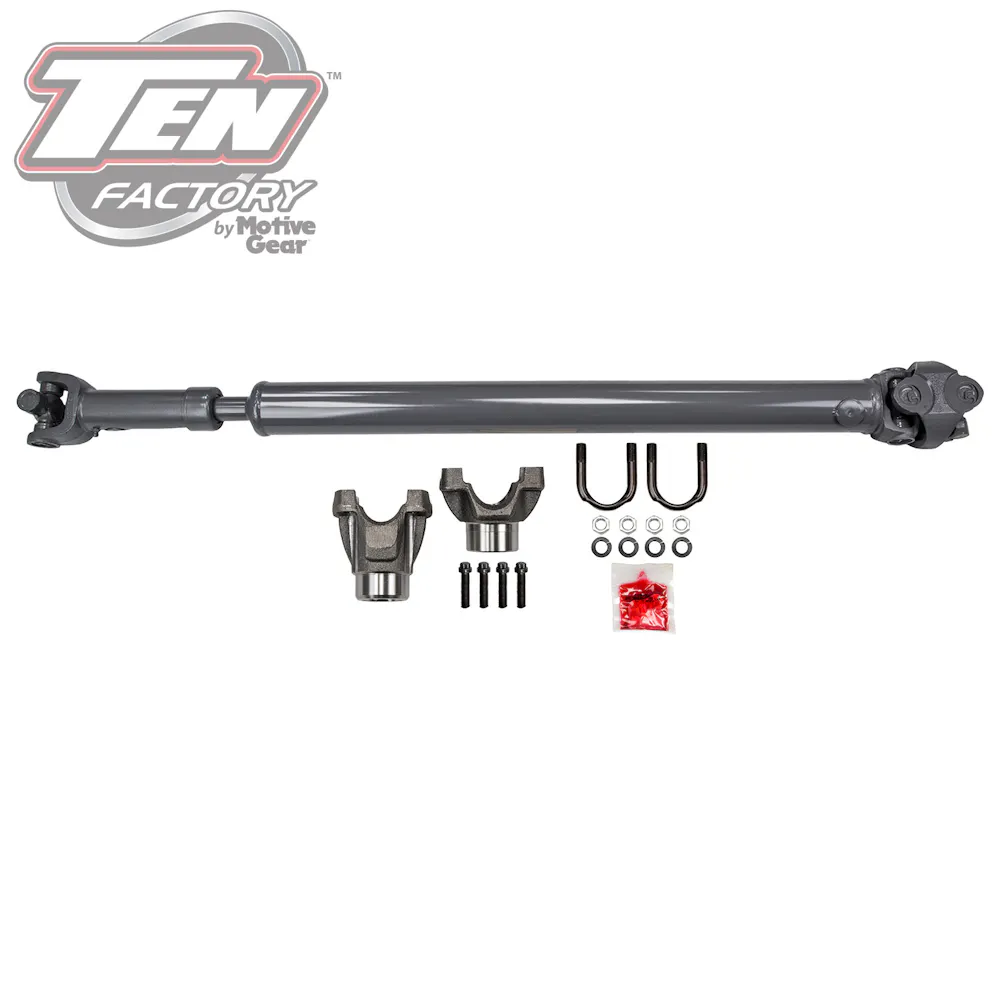 TEN Factory TFR1310-2157