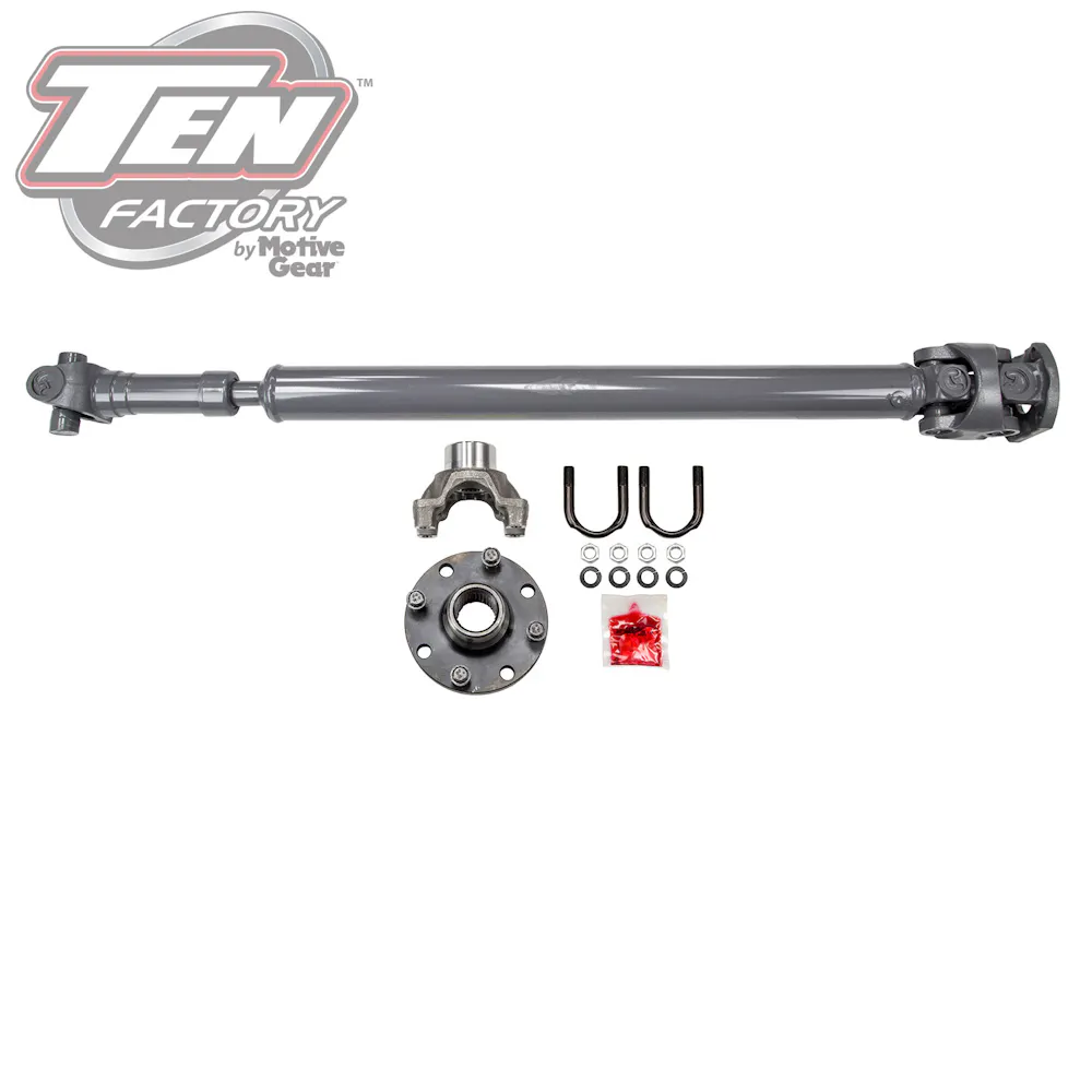 TEN Factory TFR1350-2157