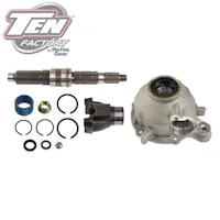 TEN Factory TFR231-SYE