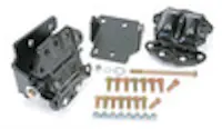 Trans Dapt Performance 4601