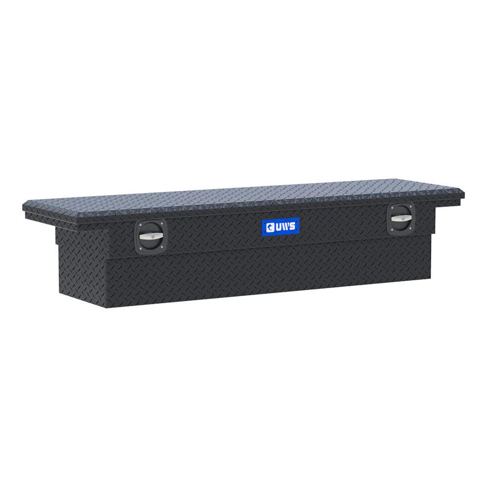 UWS TBS-63-LP-BLK