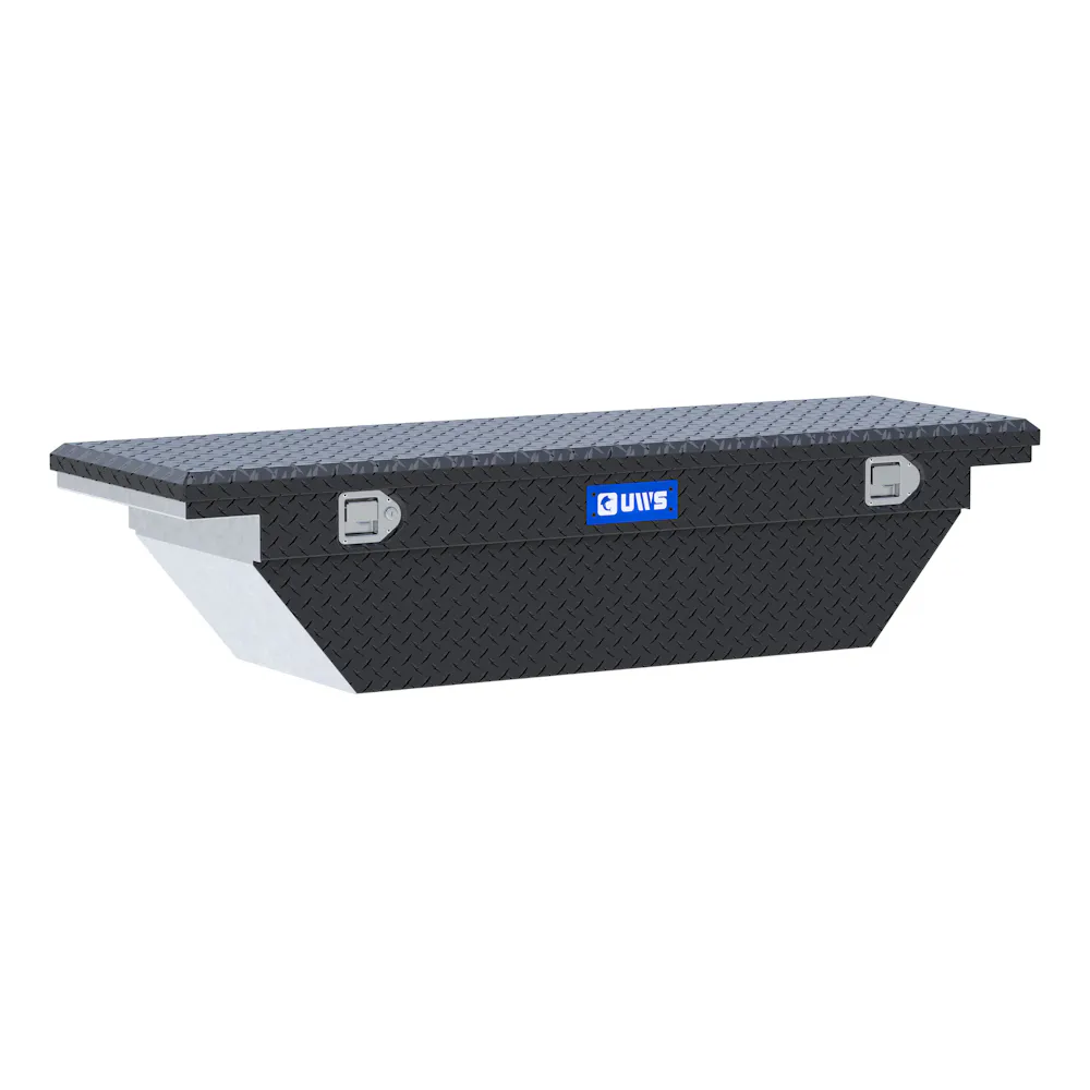 UWS TBS-60-A-LP-BLK
