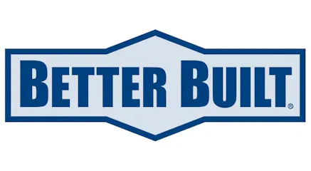 Better Built