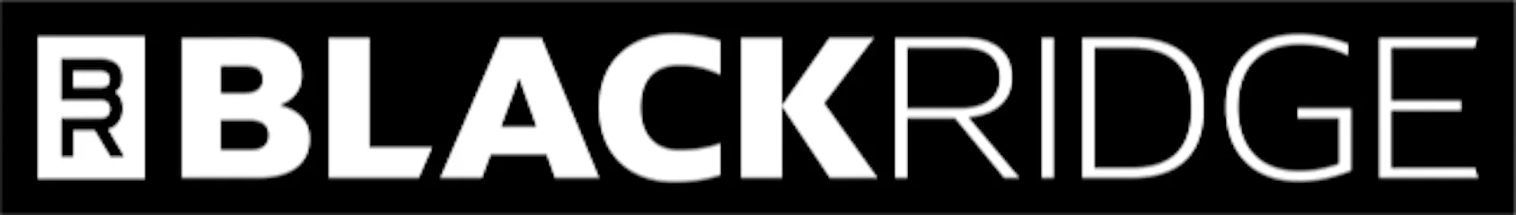 BlackRidge Products