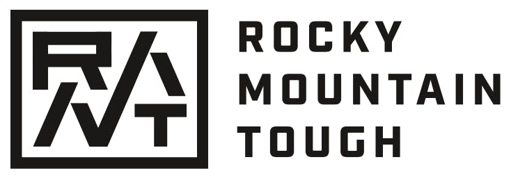 Rocky Mountain Tough