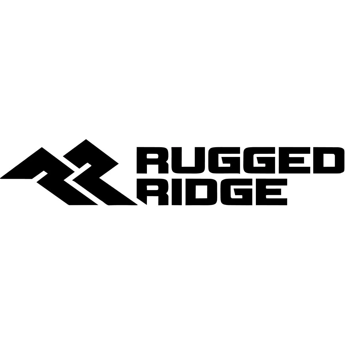 Rugged Ridge
