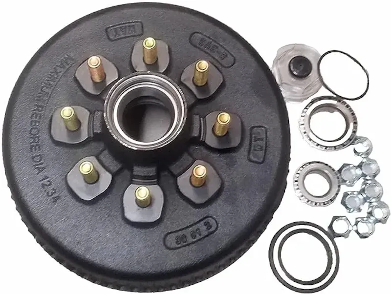 MAT hub kit