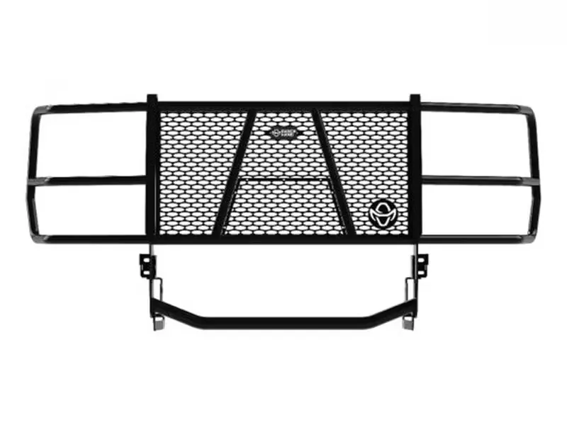 Bumpers and Grille Guards > Grille Guards