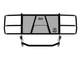 Bumpers and Grille Guards > Grille Guards