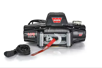 Winches and Accessories > Truck and SUV Winches