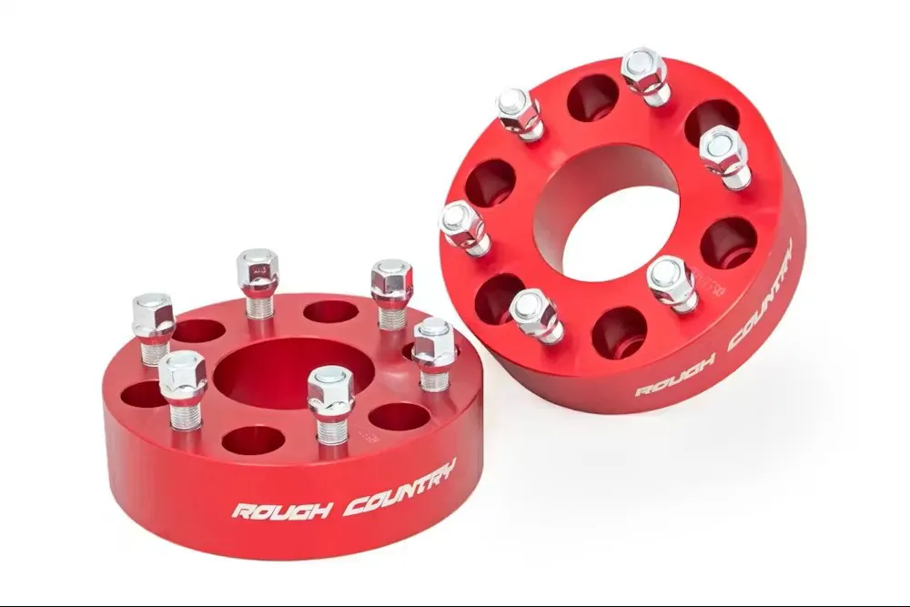 Suspension > Wheel Spacers