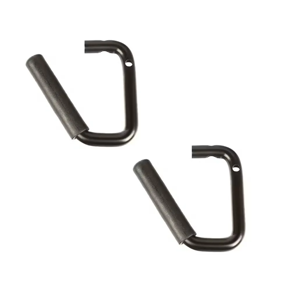 Interior > Grab Handles