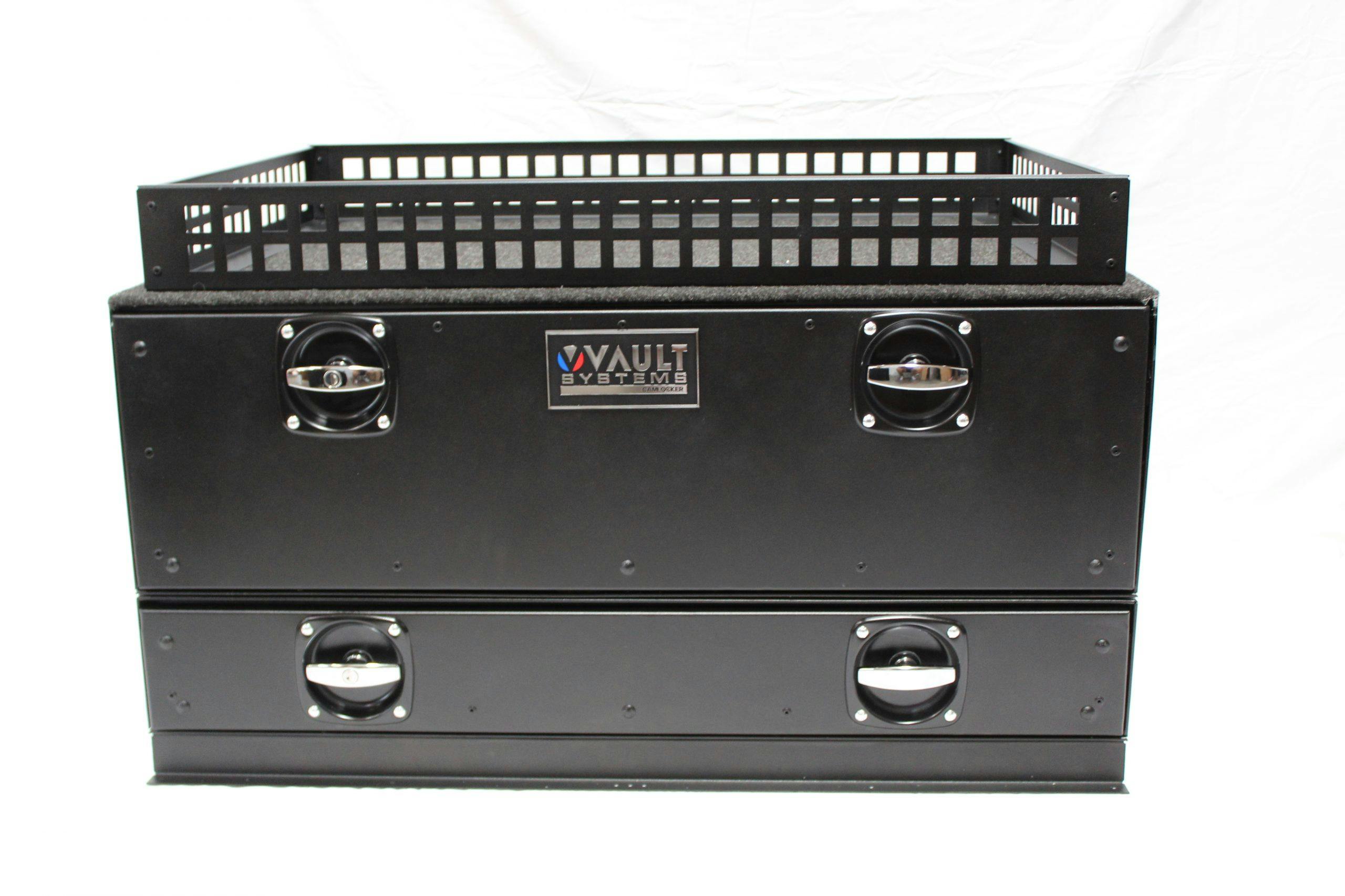 Public Safety > Storage Solutions