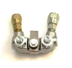 Spray Equipment > Manifold & Valve Kits