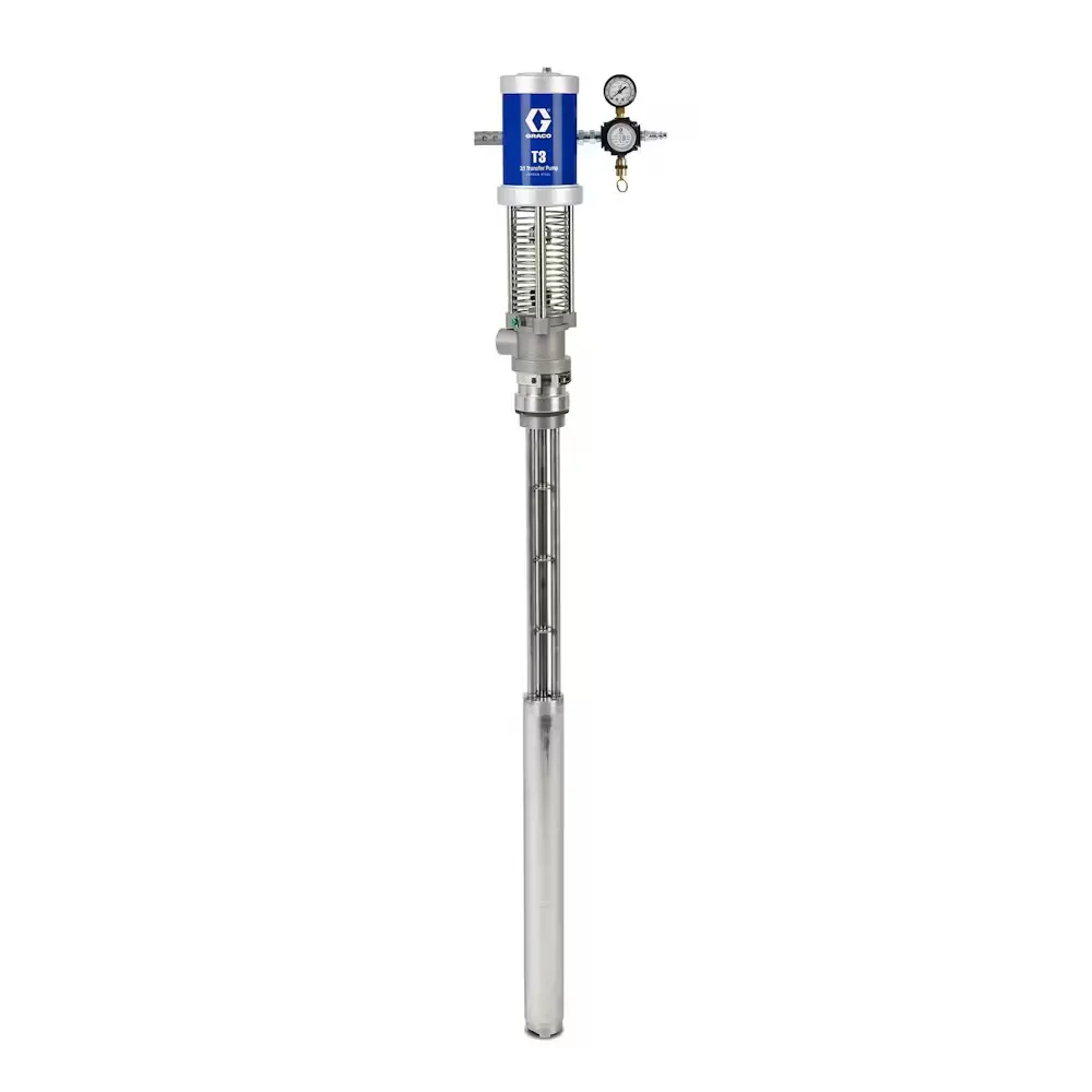 Spray Equipment > Pump Repair Kits