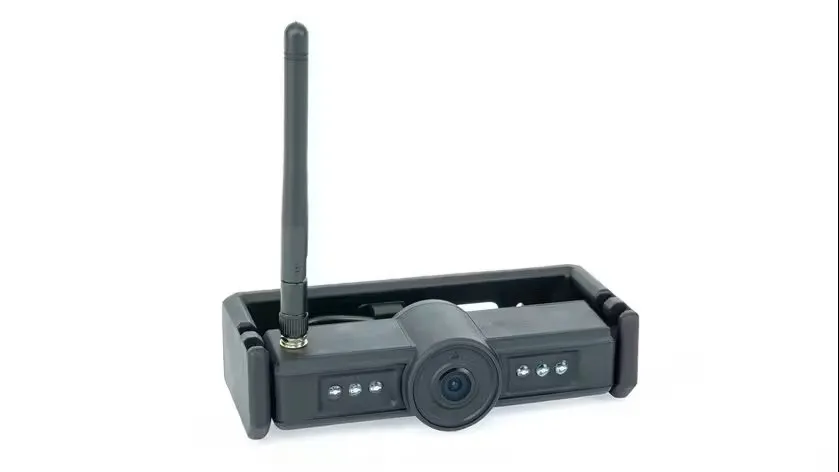 Mobile Electronics > Cameras and Monitors