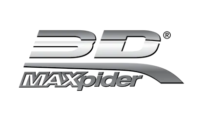 3D MAXpider