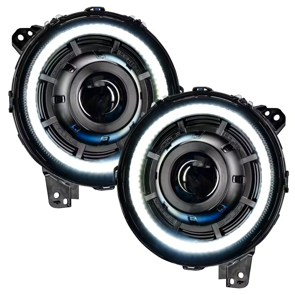 Automotive Lighting > Replacement Headlights