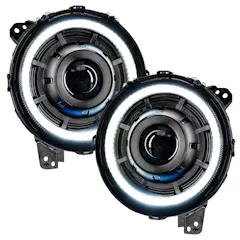 Automotive Lighting > Replacement Headlights