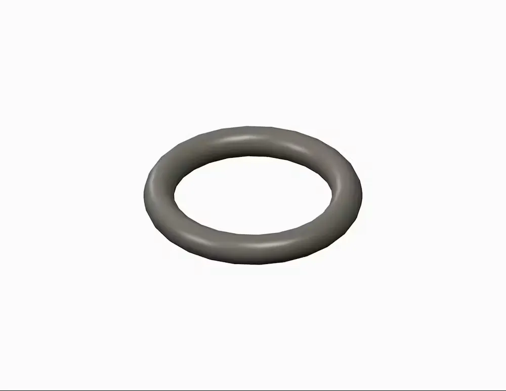 Spray Equipment > Check Valve & Seal Kits