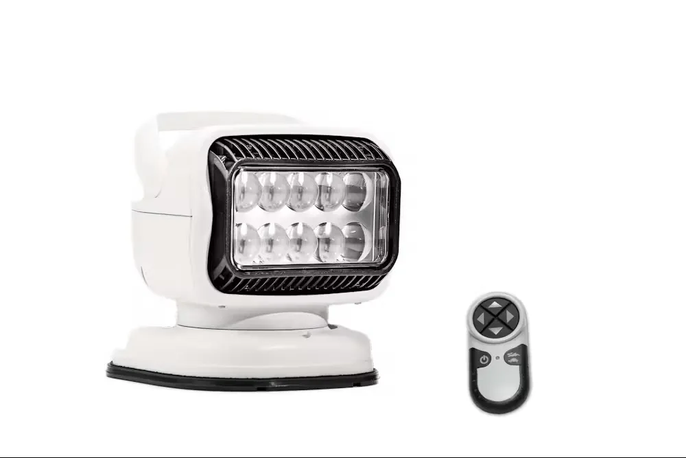 Automotive Lighting > LED Work Lights