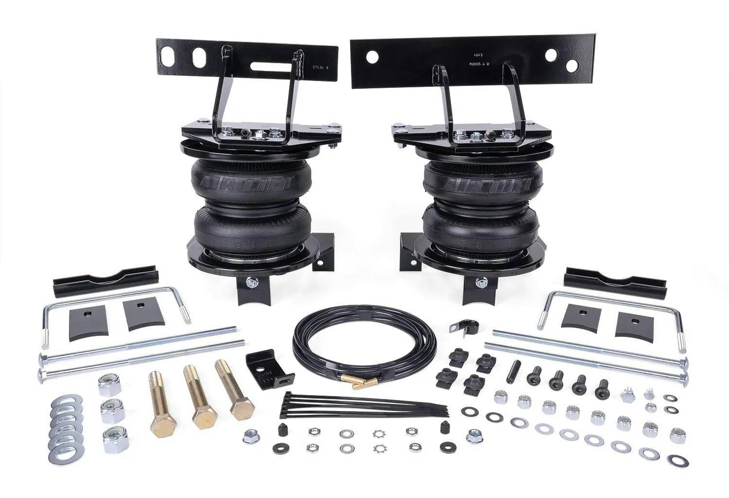 Towing and Accessories > Air Spring Kits