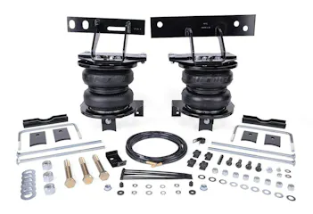 Towing and Accessories > Air Spring Kits