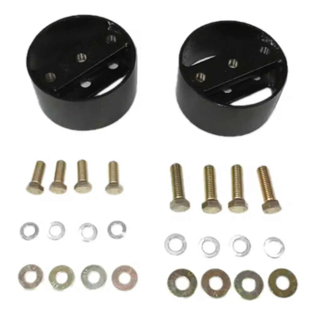 Towing and Accessories > Air Suspension Accessories