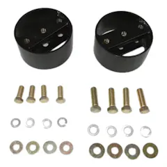 Towing and Accessories > Air Suspension Accessories