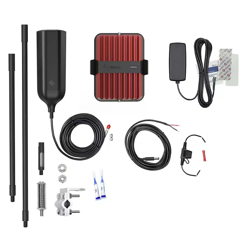 Mobile Electronics > Antennas and Accessories