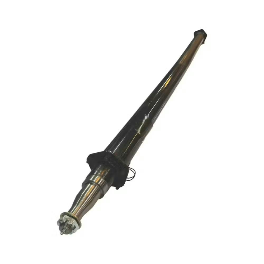 Trailer Parts > Trailer Axles