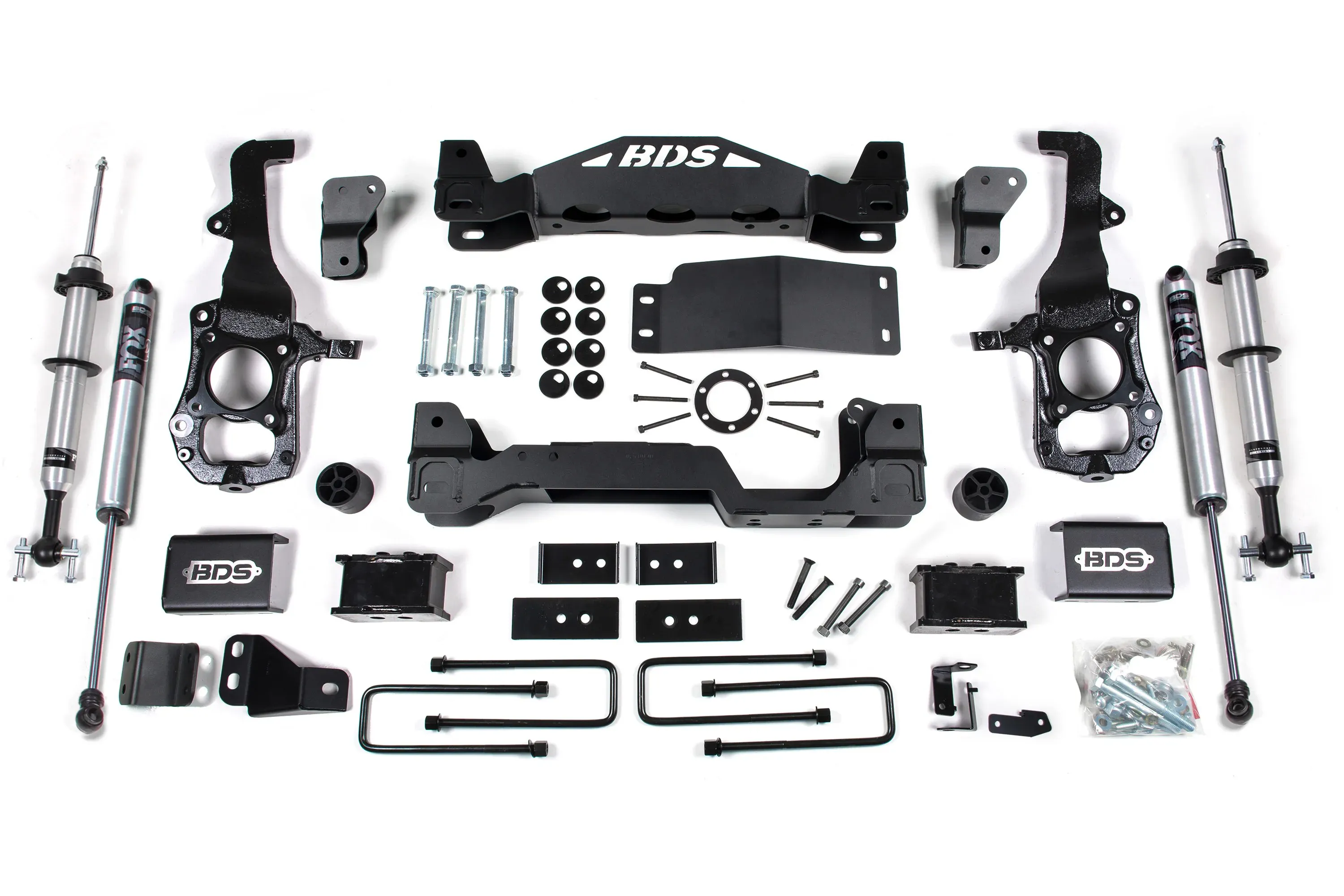 Suspension > Lift Kits