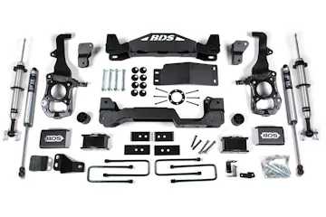 Suspension > Lift Kits