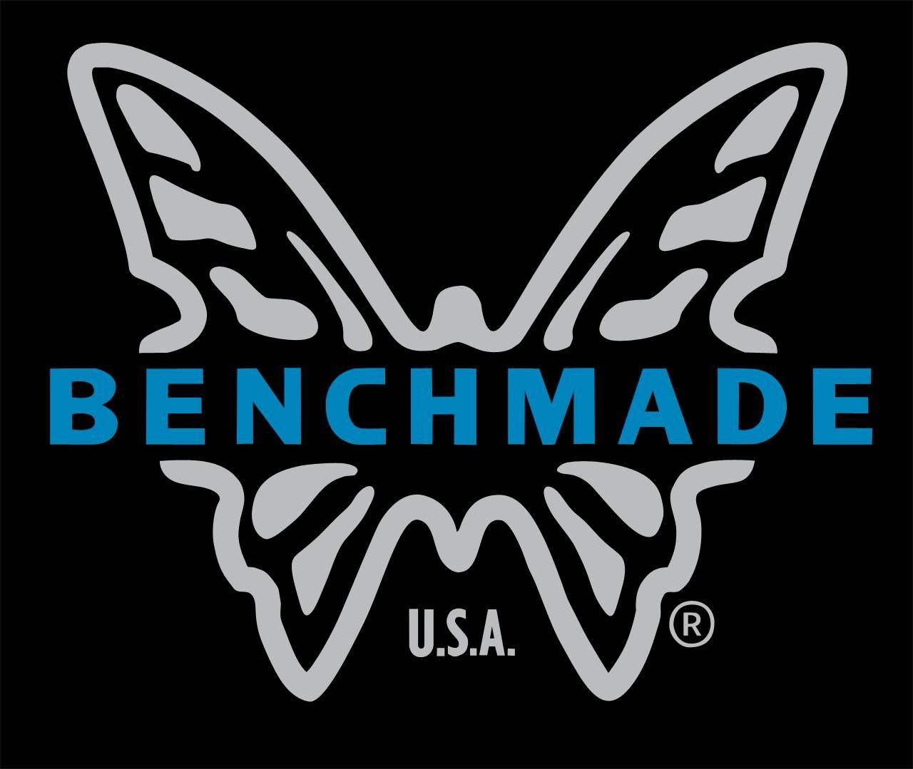 Benchmade Knives
