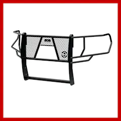Bumpers and Grille Guards