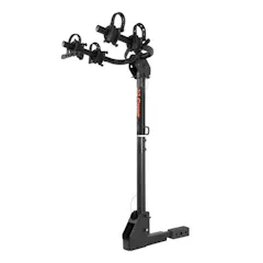 Cargo Management > Bike Carriers and Racks