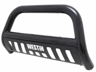 Bumpers and Grille Guards > Bull Bars