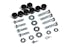 Bumpers and Grille Guards > Bull Bar Installation Kits and Accessories