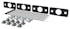 Bumpers and Grille Guards > Bumper Installation Kits and Accessories