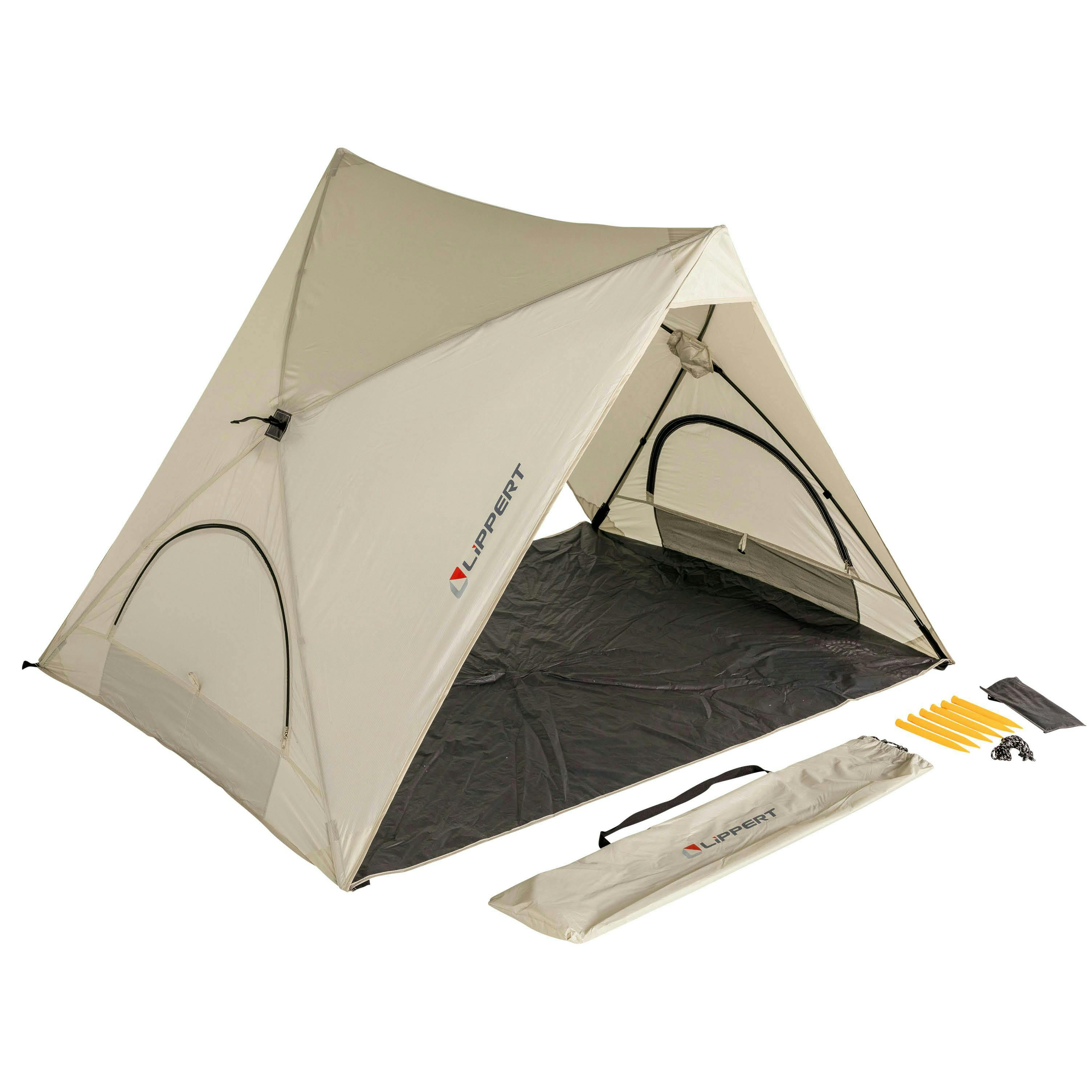 Lifestyle Gear > Camping and Outdoor Gear